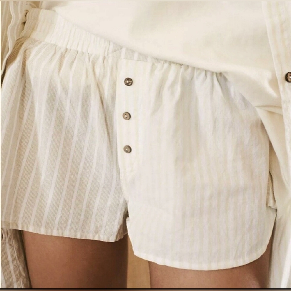 Free people intimately free boxers